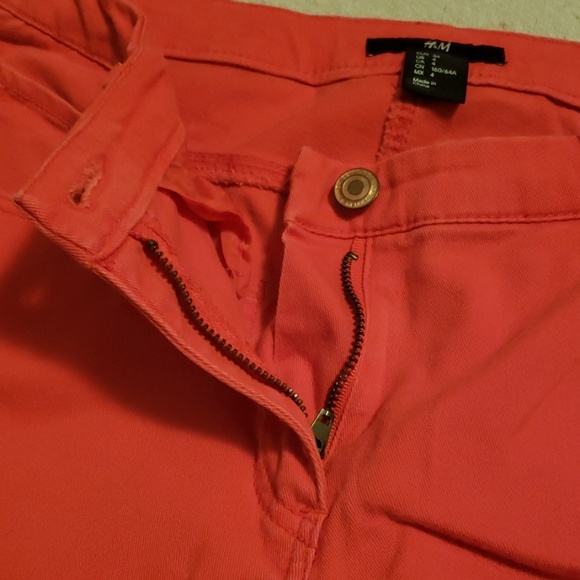 Women's Skinny Jeans - Picture 3 of 7